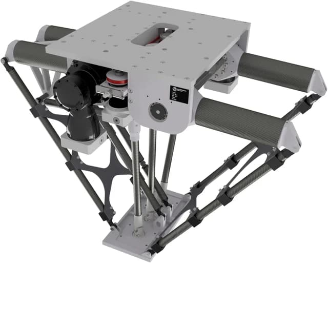 autonox Robotics DuoPod RVE2-T3-900-40kg