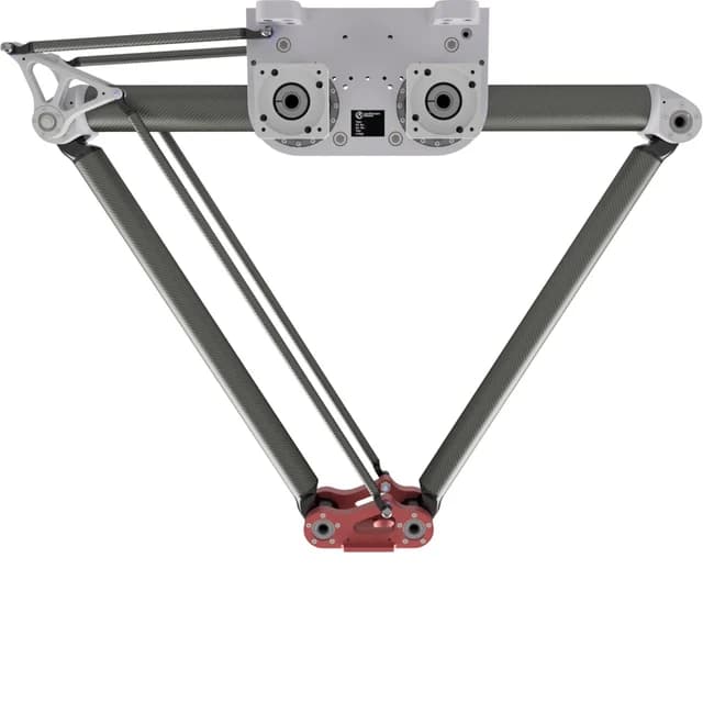 autonox Robotics DuoPod RVS2-1000-6kg