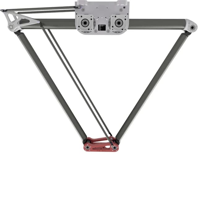 autonox Robotics DuoPod RVS2-1400-12kg