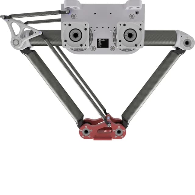 autonox Robotics DuoPod RVS2-600-15kg