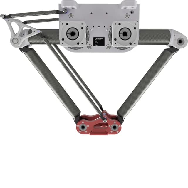 autonox Robotics DuoPod RVS2-600-6kg