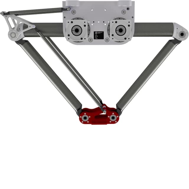 autonox Robotics DuoPod RVS2-750-15kg