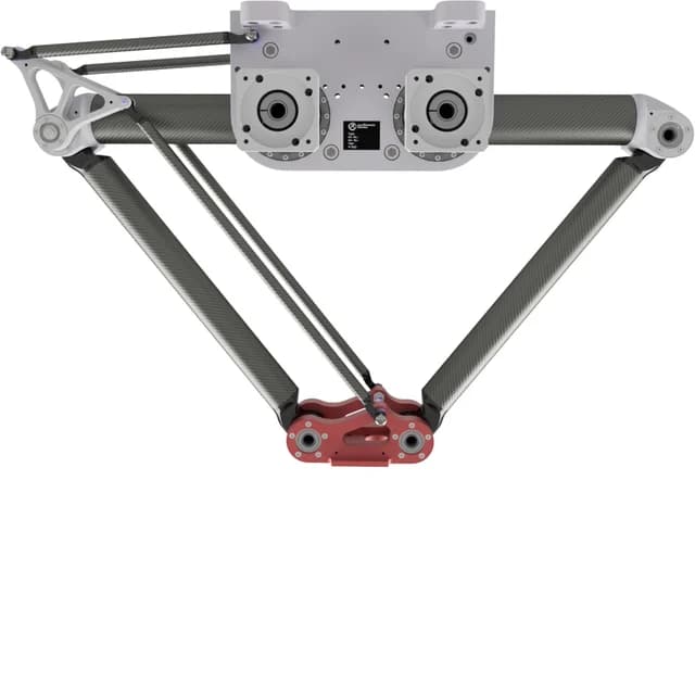 autonox Robotics DuoPod RVS2-750-3kg
