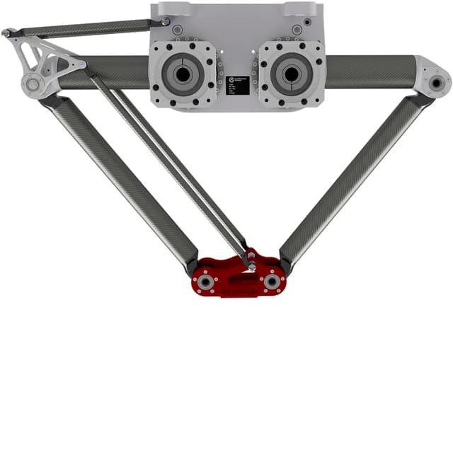 autonox Robotics DuoPod RVS2-750-40kg