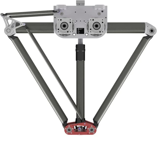 autonox Robotics DuoPod RVS3-1100-6kg