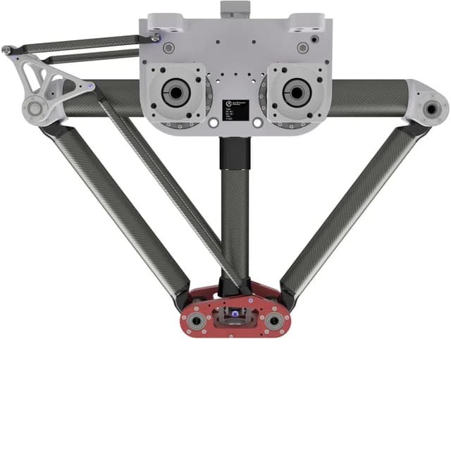 autonox Robotics DuoPod RVS3-600-12kg