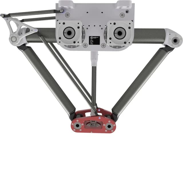 autonox Robotics DuoPod RVS3-600-3kg