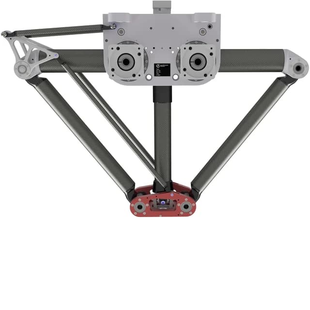 autonox Robotics DuoPod RVS3-750-12kg
