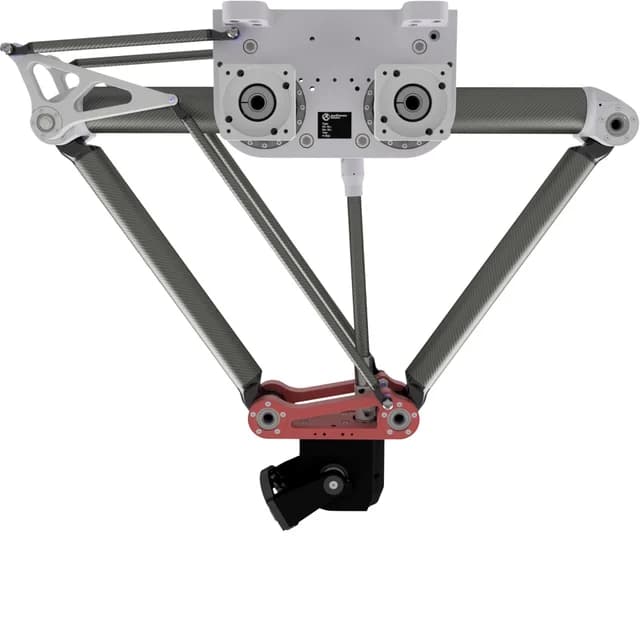 autonox Robotics DuoPod RVS3Y-1000-6kg