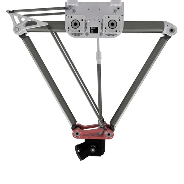 autonox Robotics DuoPod RVS3Y-1250-6kg