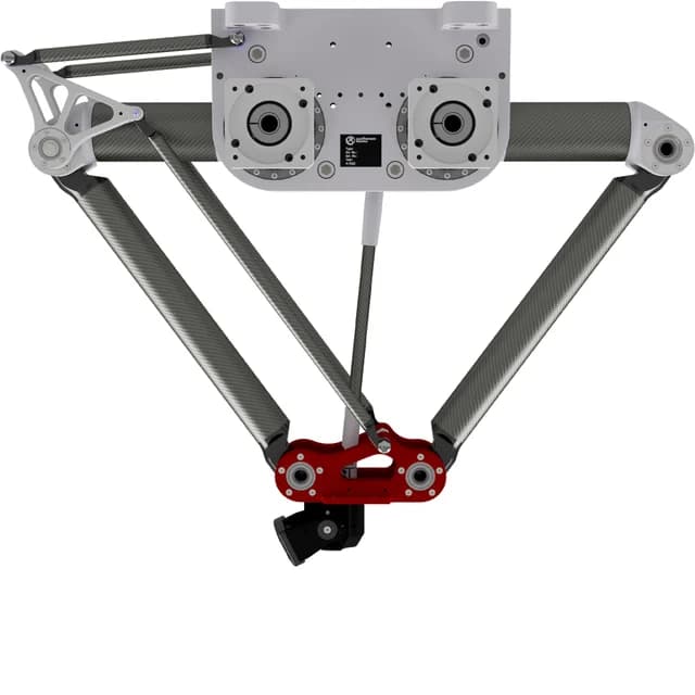 autonox Robotics DuoPod RVS3Y-750-3kg