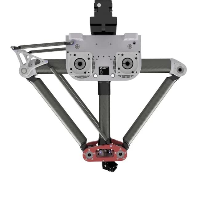 autonox Robotics DuoPod RVS4-750-3kg