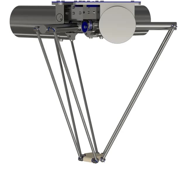 autonox Robotics HHD DELTA RL3-1120-1kg