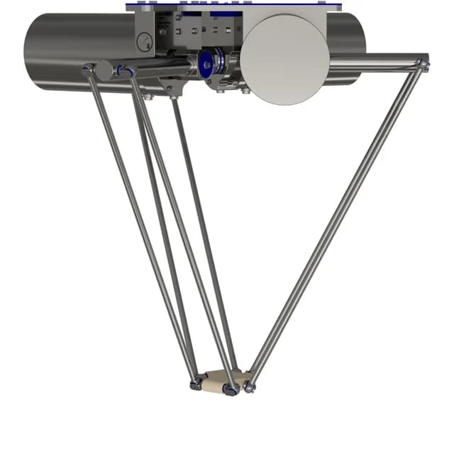 autonox Robotics HHD DELTA RL3-1120-3kg