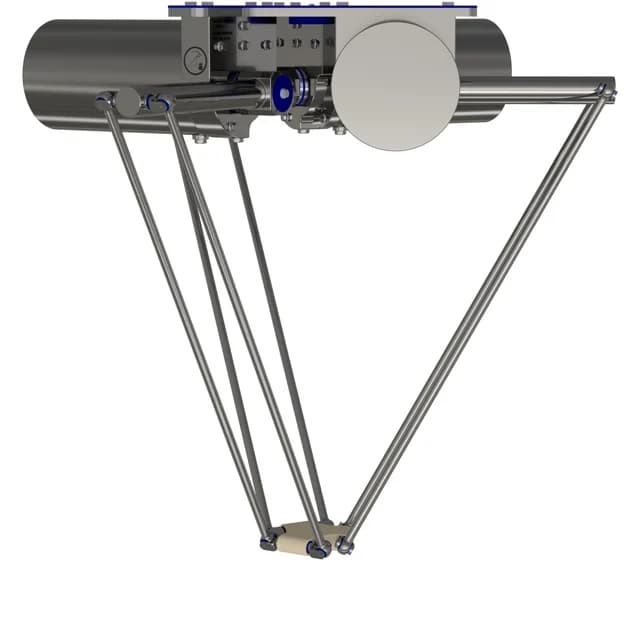 autonox Robotics HHD DELTA RL3-1200-3kg