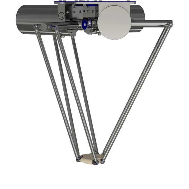 autonox Robotics HHD DELTA RL3-1200-6kg