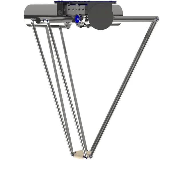 autonox Robotics HHD DELTA RL3-1600-6kg
