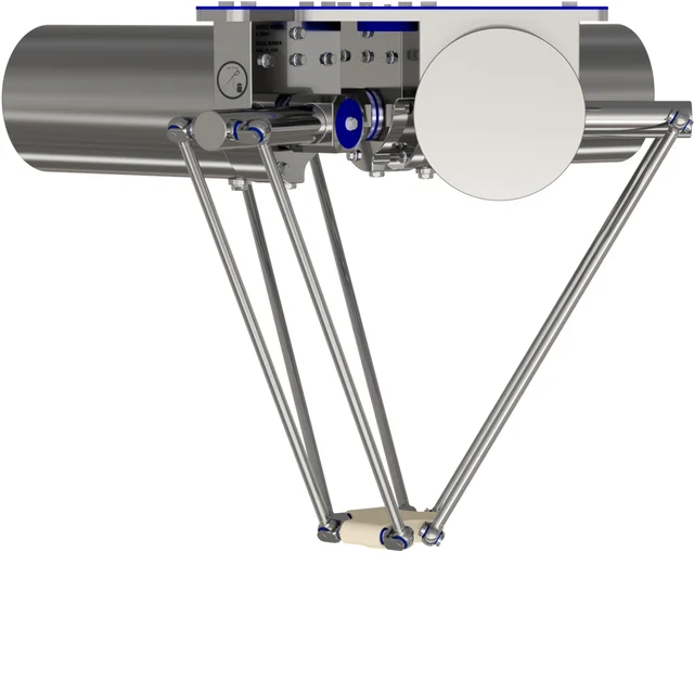 autonox Robotics HHD DELTA RL3-800-1kg