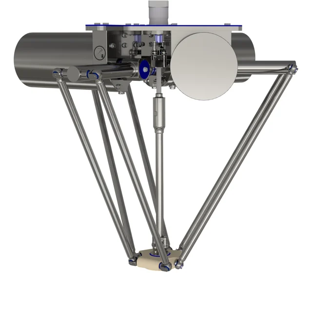 autonox Robotics HHD DELTA RL4-1000-6kg