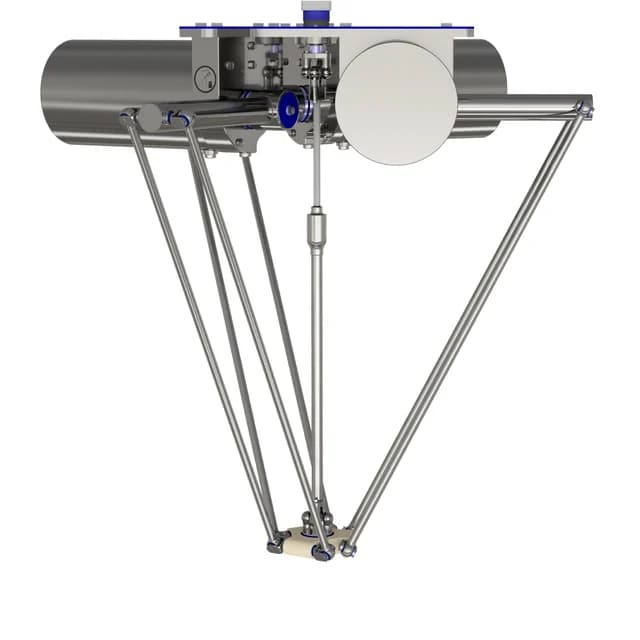 autonox Robotics HHD DELTA RL4-1120-1kg