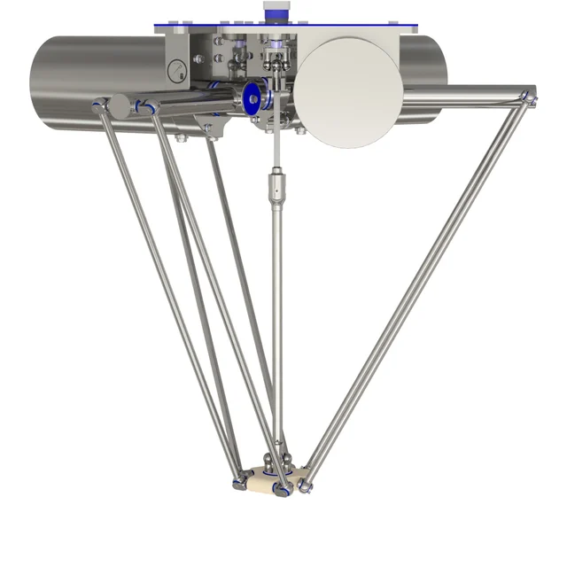 autonox Robotics HHD DELTA RL4-1200-3kg