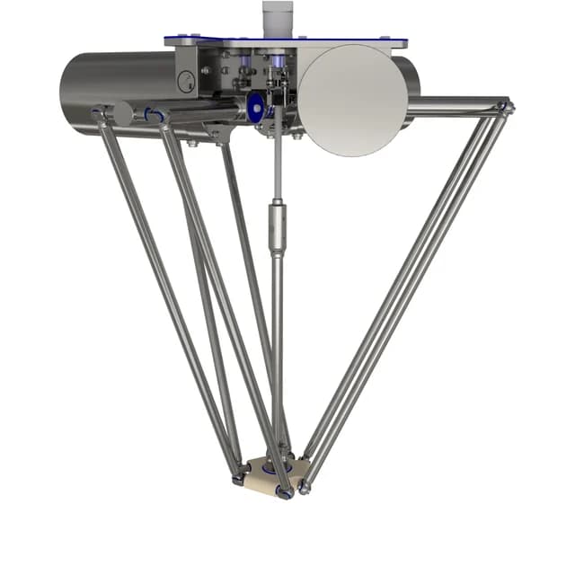 autonox Robotics HHD DELTA RL4-1200-6kg