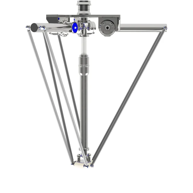 autonox Robotics HHD DELTA RL4-1600-12kg