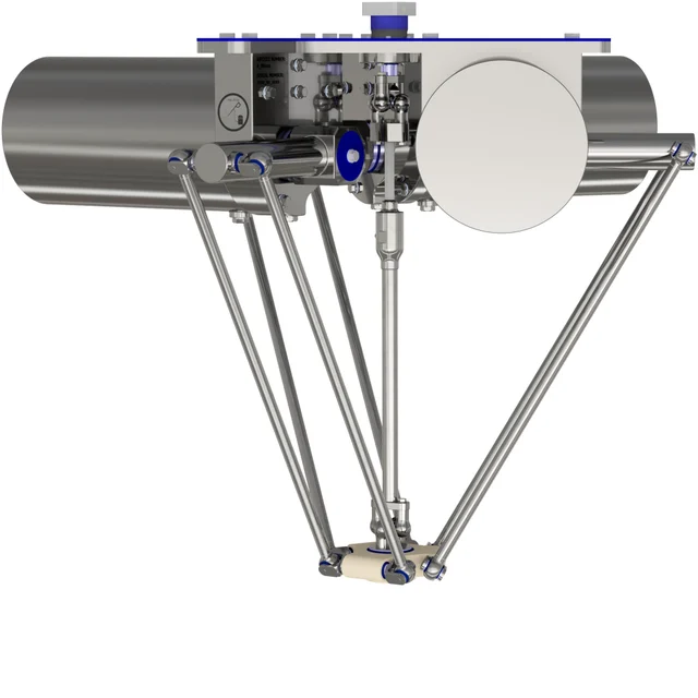 autonox Robotics HHD DELTA RL4-800-1kg