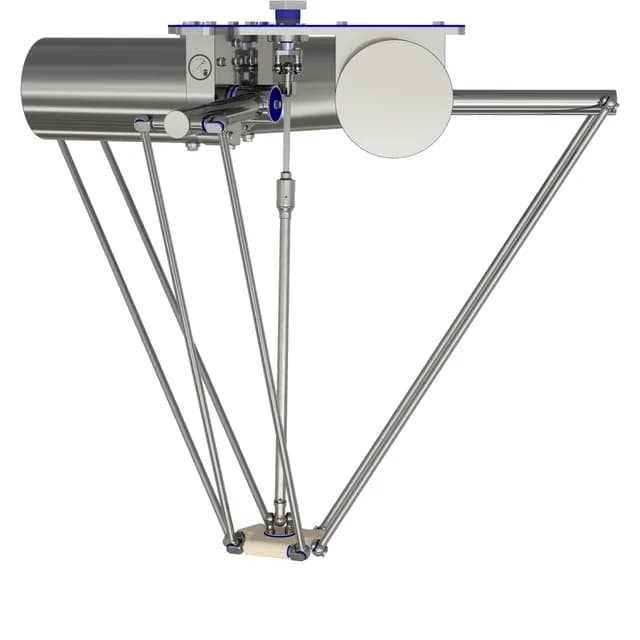 autonox Robotics HHD DELTA RLT4-1250-3kg