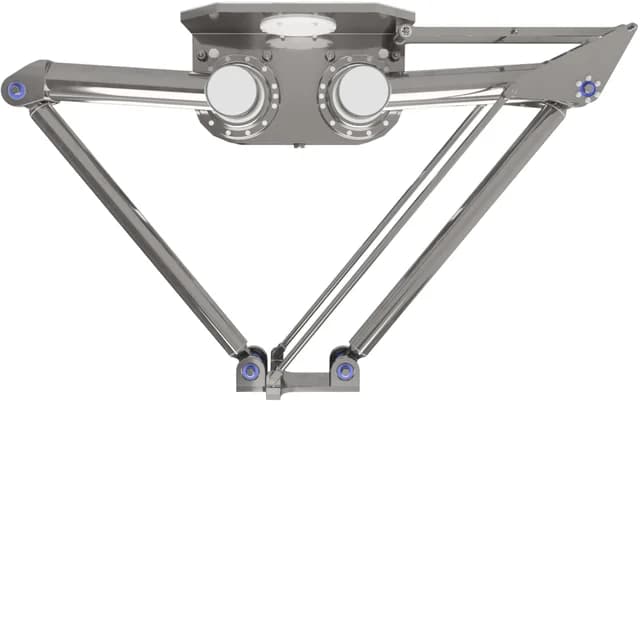 autonox Robotics HHD DuoPod RVS2-800-40kg