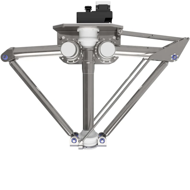 autonox Robotics HHD DuoPod RVS3-800-40kg