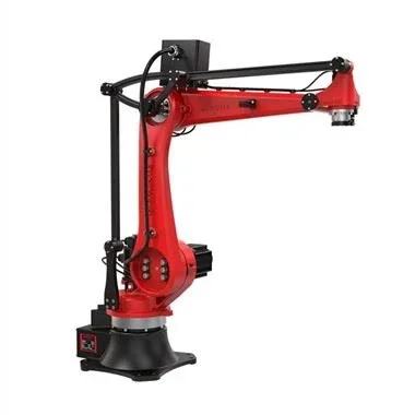 Borunte Robot BRTIRPZ1508A