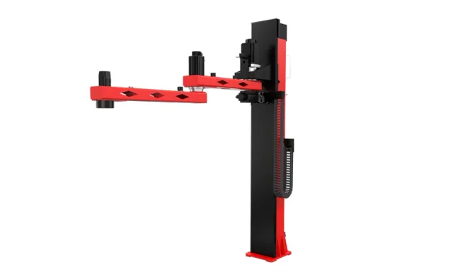 Borunte Robot BRTIRPZ2080A