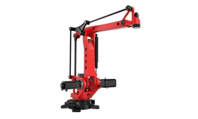 Borunte Robot BRTIRPZ3116B