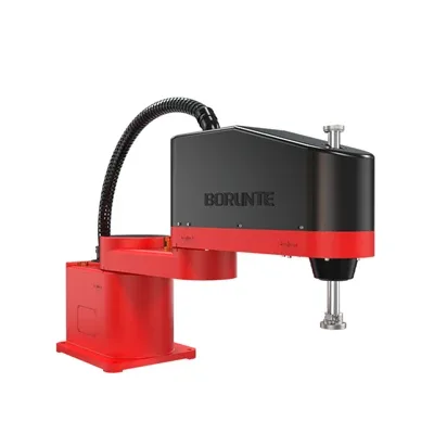 Borunte Robot BRTIRSC0810A