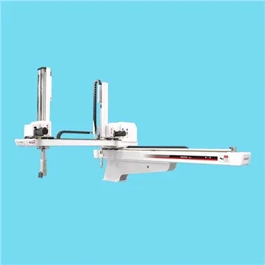 Borunte Robot BRTR13WDS5PCFC