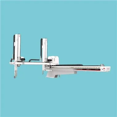 Borunte Robot BRTR17WDS5PCFC