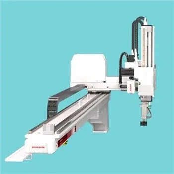 Borunte Robot BRTV09WDS5P0