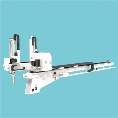 Borunte Robot BRTV09WDS5P0F0