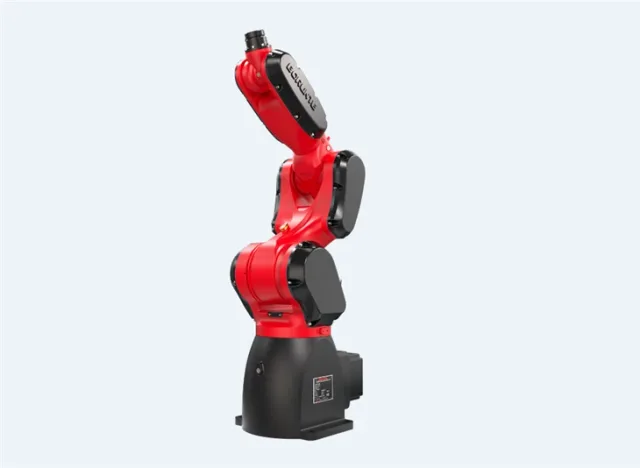 Borunte Robot Efficient Six Axis Versatile Robot