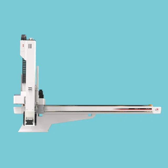 Borunte Robot Five Axis AC Servo Driven Manipulator