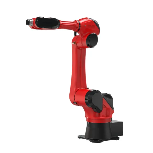 Borunte Robot Flexible Multipurpose Industrial Robot