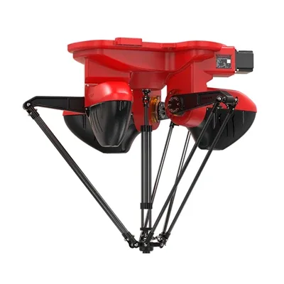 Borunte Robot High-precision Four Axis Sorting Robot