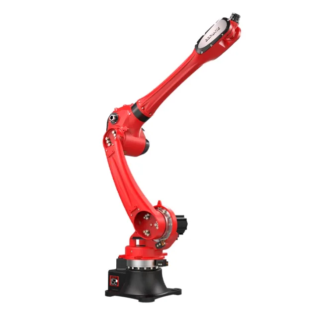 Borunte Robot Industrial Six Axis Assemble Robot