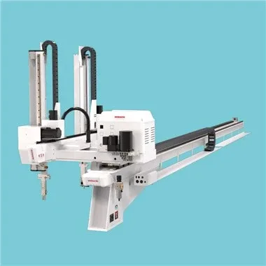 Borunte Robot Professional Super Long Arm Length Manipulator