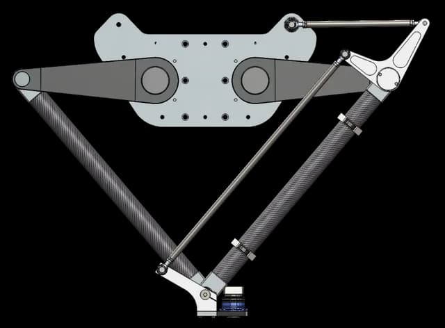 Codian Robotics (ABB Group) D2-1000-S030-DR80