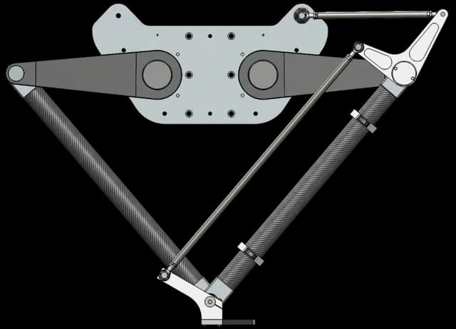 Codian Robotics (ABB Group) D2-1000-S030