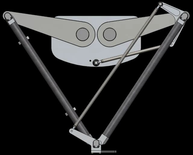 Codian Robotics (ABB Group) D2-1500-S030