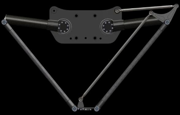 Codian Robotics (ABB Group) D2-500-S020