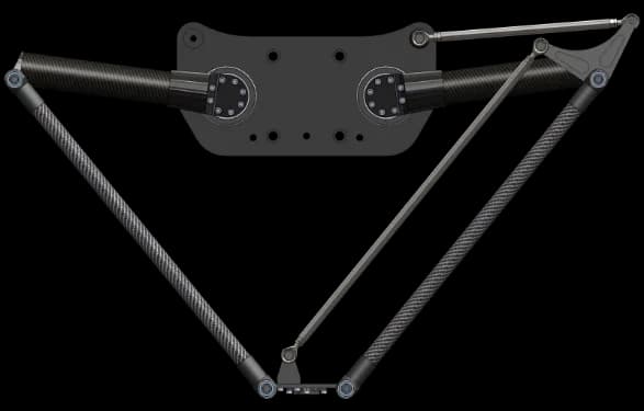 Codian Robotics (ABB Group) D2-800-S020
